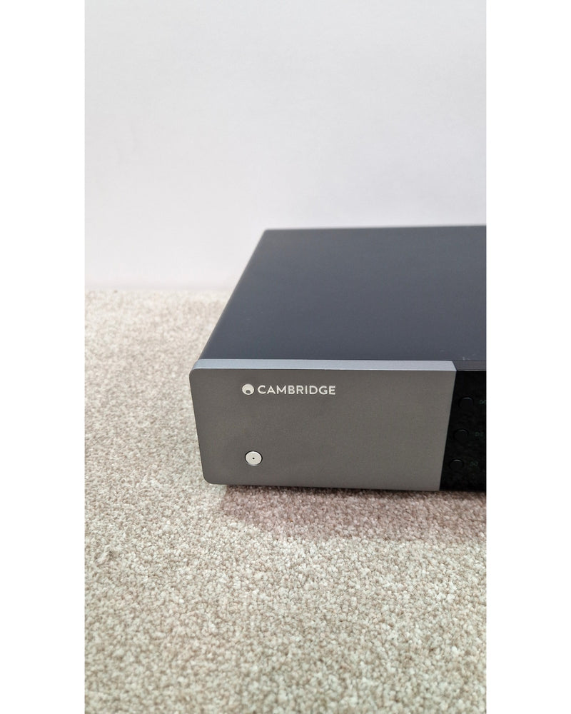 Cambridge EXN100 - Preamp - Black - Very Good - image 4