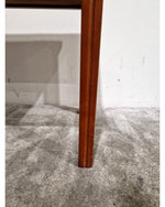 Piano Bench - Piano Stool - Teak - Very Good - Image 9