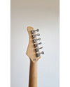 Eastcoast ST2 - Electric Guitars - Blue - Like New w/ Original Box & Tremolo arm - Photo 6