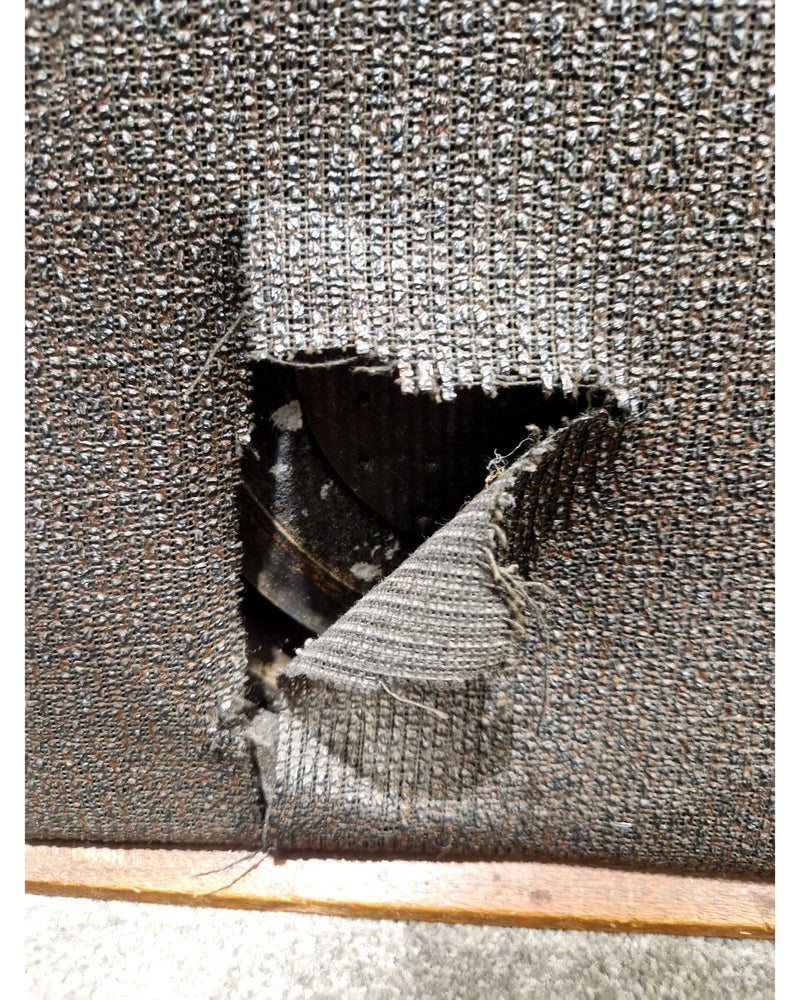 Celestion Ditton 15 - Hi-Fi Speakers - Pair - Wood Veneer - Fair - Image 12