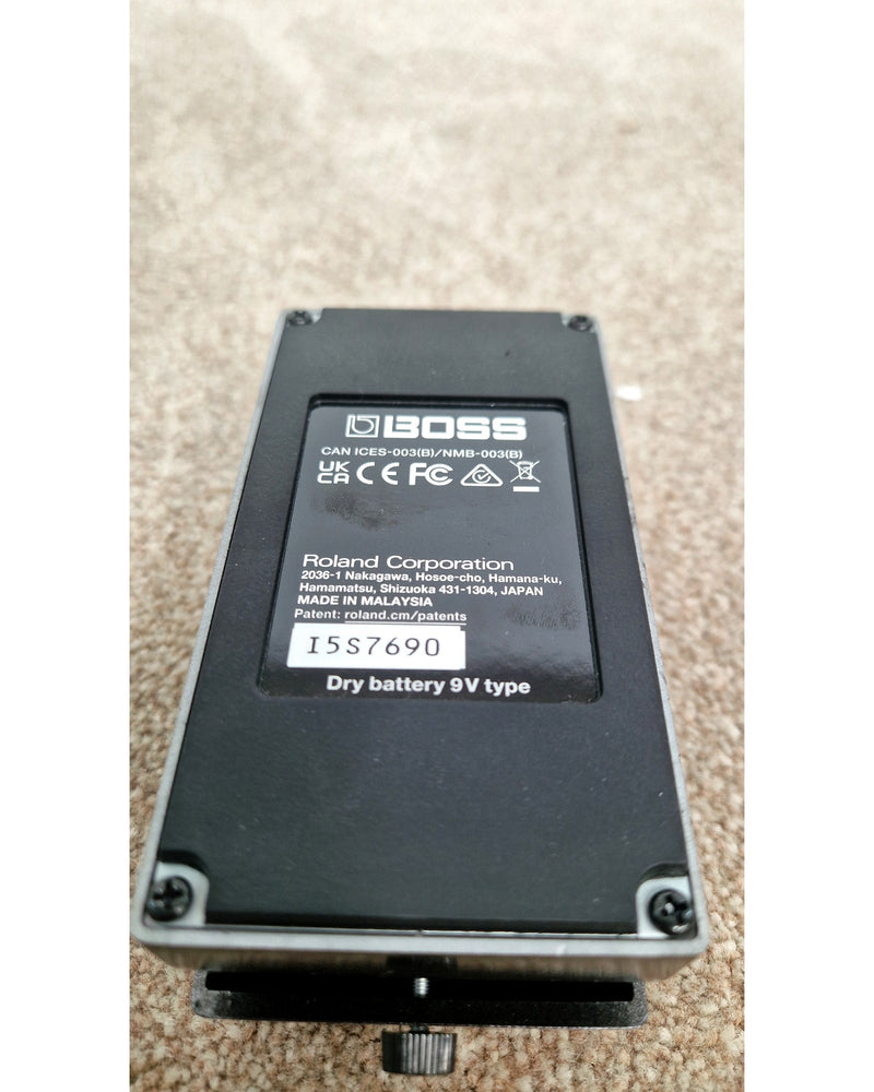 Boss RV-6 - Delay & Reverb Pedals - Like New - image 10