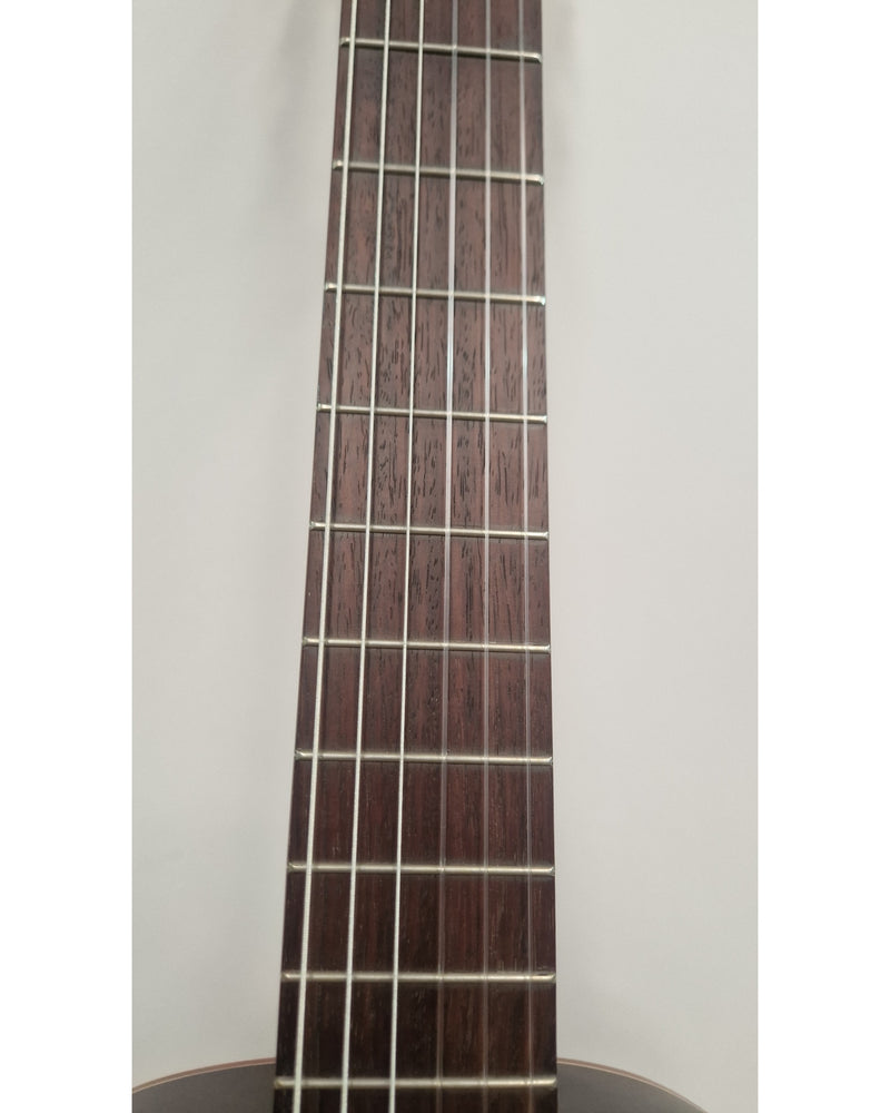 Alhambra Iberia Ziricote - Classical Guitar - Natural - Good - image 7