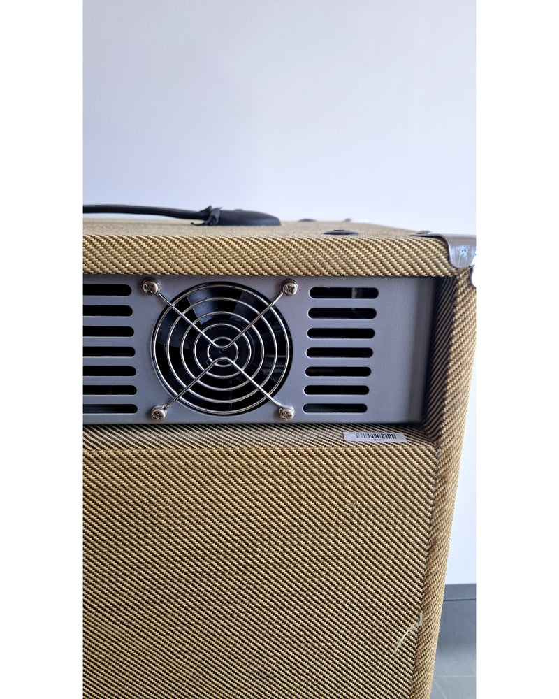 Ashdown MAG-C112-250 Tweed - Bass Amplifier - Excellent - Image 2