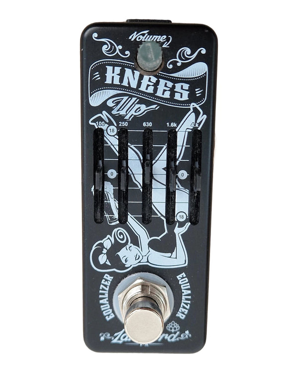 Landlord Knees Up Equalizer - Like New