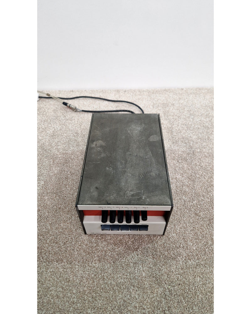 JE Sugden T48 - Hi-Fi Tuner - Good w/ Manuals - image 11