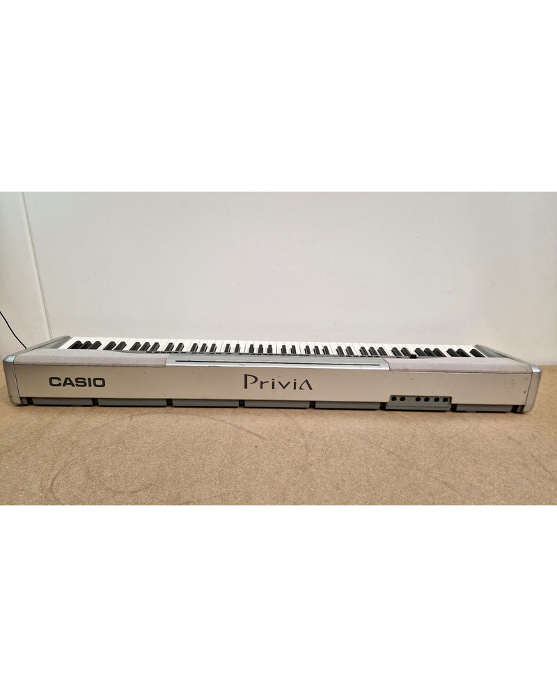 Casio Privia PX-310 - Digital Piano - Weighted Keys - Good w/ Power Supply - Image 10
