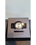 Universal apollo twin x Quad - Audio Interface - Like New w/ Original Box & Manuals - Image 10