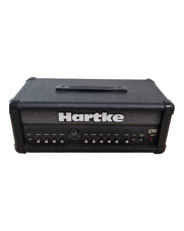 Hartke Gt60 - Guitar Amplifier - Excellent