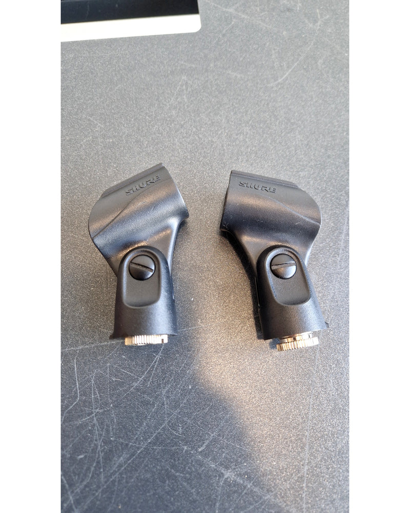 Shure KSM141 Stereo Set - Microphone - Excellent w/ Hard Case & Original Box - Image 11