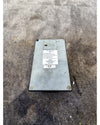 Morley Pro Series Wah - Effects Pedal - Black – Wah Pedal - Good - Photo 7