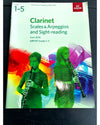 Selection of music scores - Clarinets & Flutes - Good - Photo 8