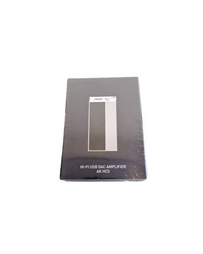 Astell&Kern AK HC5 - Audio Converter - Like New w/ Original Box, Manuals, Certification, This is a factory sealed item