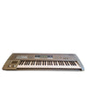 Korg Z1 - Digital Synthesizer - White - Good - Photo 1