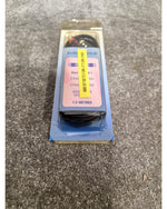 Nexara 8ft Phono Cable - Blue – Phono Cable - Excellent w/ Original Box - Image 8