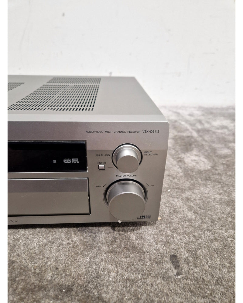 Pioneer VSX-D811S-S - Multi-Channel AV Receiver - Excellent w/ Original Box - Image 14