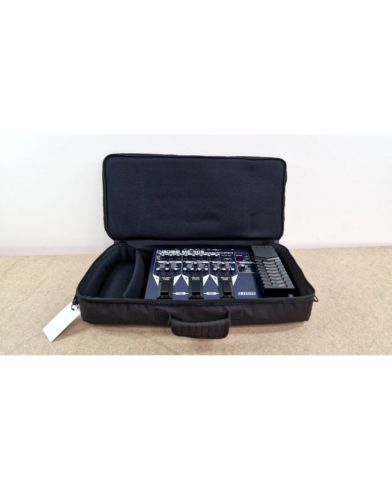 Boss ME-50B - Multi-Effects Pedals - Excellent w/ Soft Case & power supply - Image 3