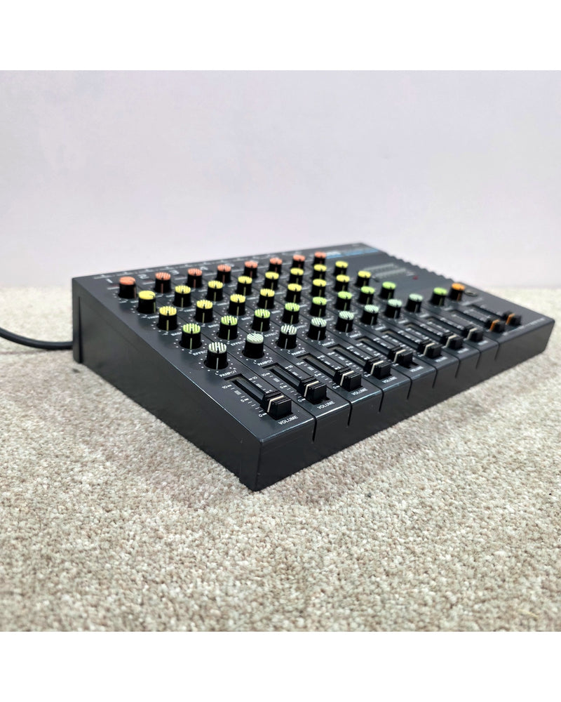 Boss BX-800 - Mixer - Black - Excellent - image 4