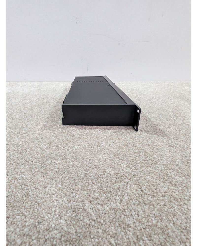 Lexicon MPX 200 - Rack Effects - Black - Excellent - image 6