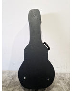 Fender CT-140SE - Acoustic Guitar - Natural - Excellent w/ Hard Case & strap - Image 5