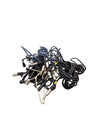 Job Lot OF Microphone Cables - X10 – Microphone Cable - Good - Photo 1