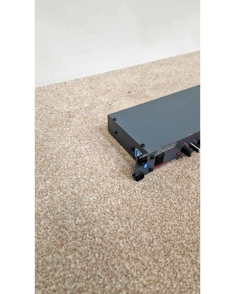 DOD 866 - Compressor/Limiter/Gate - Excellent - Image 9