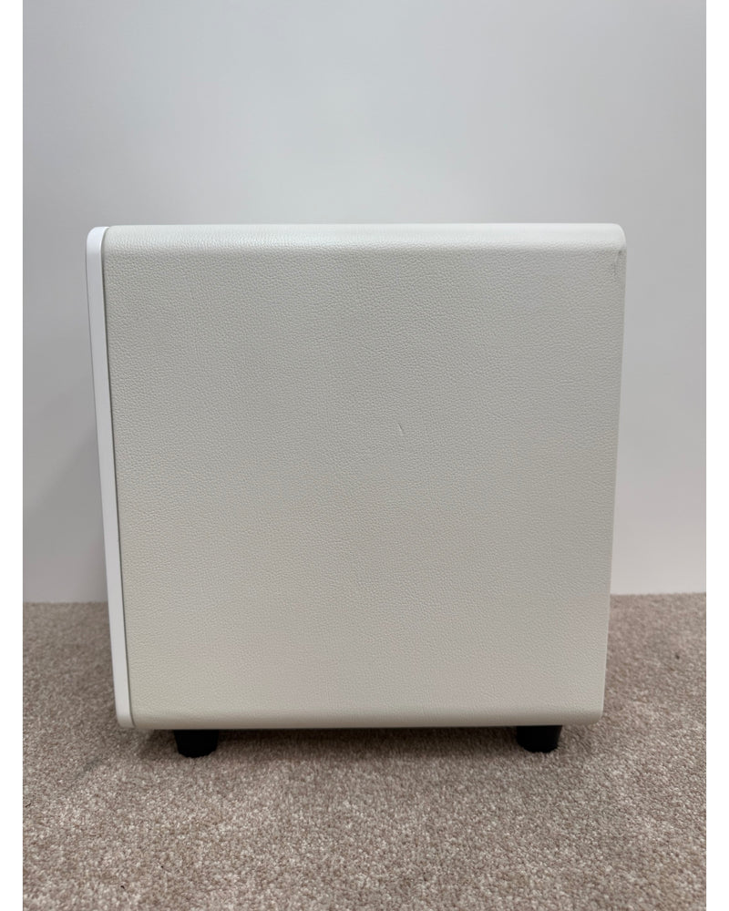 Wharfedale DX-2 5.1 Home Cinema Set - White - Good w/ Original Box - image 22
