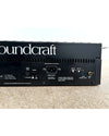 Soundcraft Spirit M12 - Mixer - Very Good - Photo 5