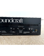 Soundcraft Spirit M12 - Mixer - Very Good - Image 5