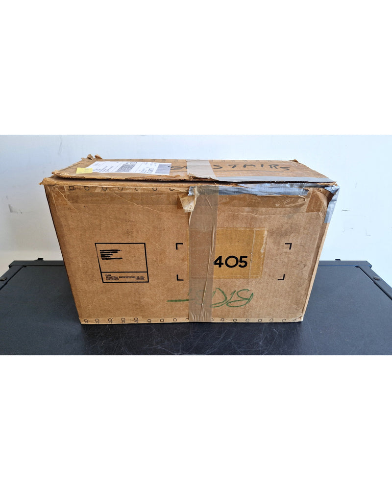 Quad 405 - Power Amplifiers - Good w/ Original Box - Image 4