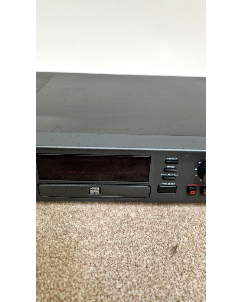 Traxdata Traxaudio 900 - CD Players - Spares or Repair - image 3