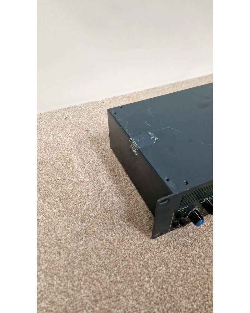 TL Audio Dual Valve Equaliser - Rack Effects - Poor - Image 9