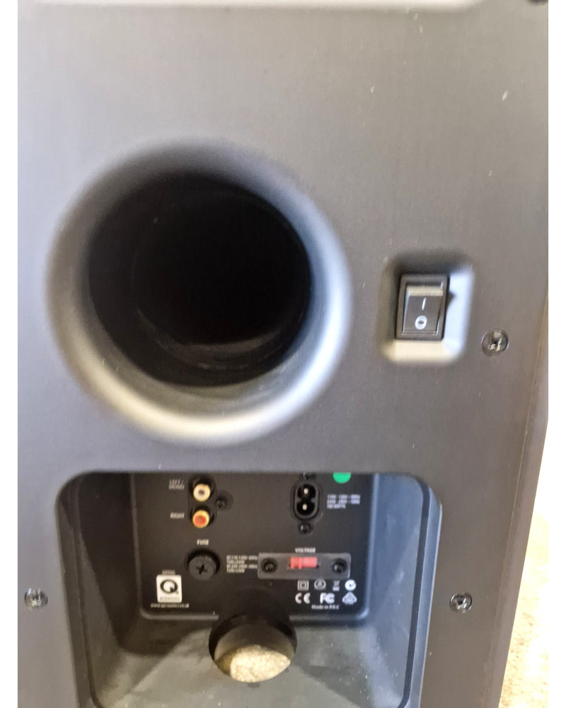 Q Acoustics 3060S - Subwoofer - Excellent - Image 6