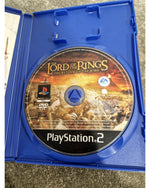 The Lord of the Rings: The Two Towers - Video Game - Excellent w/ Original Box - Image 5