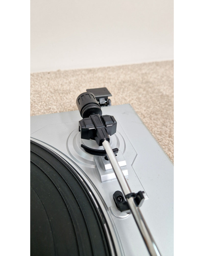 ION TTUSB05XL - Turntable - Silver - Good - image 6