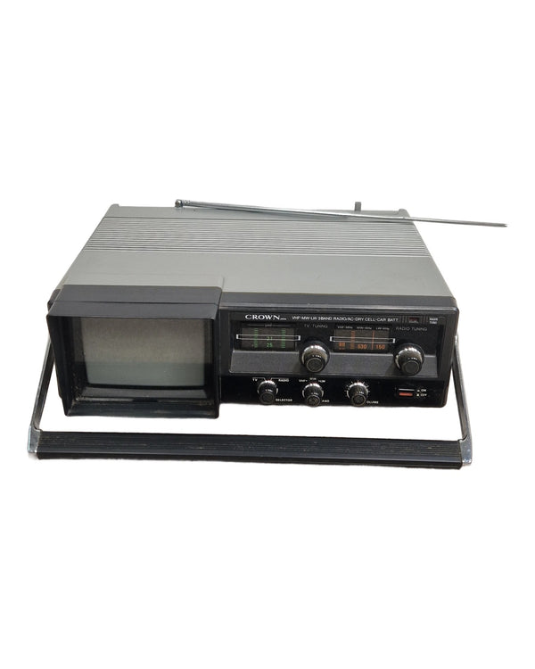 Cloud 5TV-65R - Hi-Fi Tuner - Good