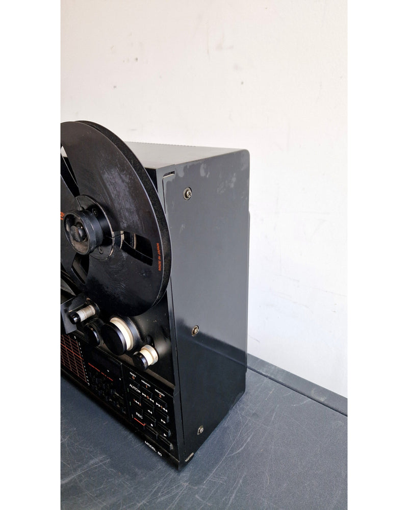 Fostex Model 80 - Reel to Reel Recorder - Excellent - image 7