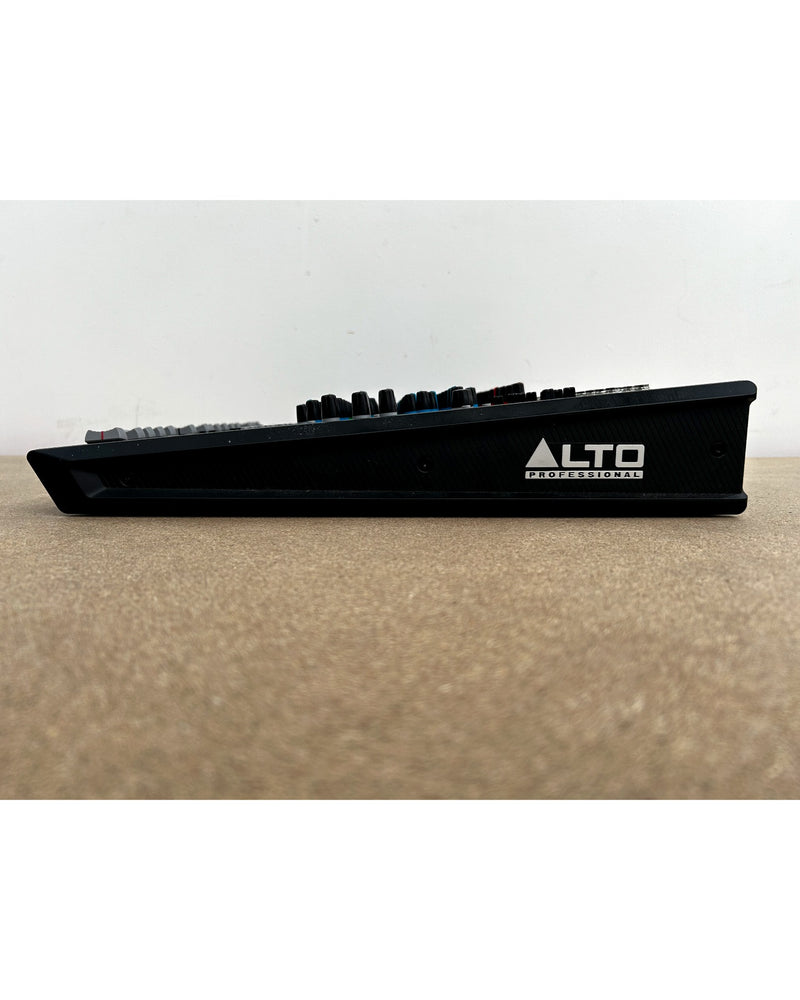 Alto Live 1604 - Mixers - Excellent w/ Original Box - Image 7
