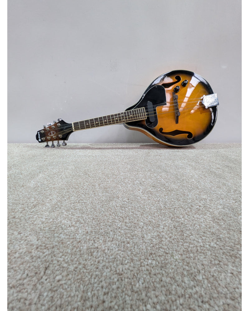 Chord Electric Mandolin - Violins & Strings - Good w/ Soft Case - image 11