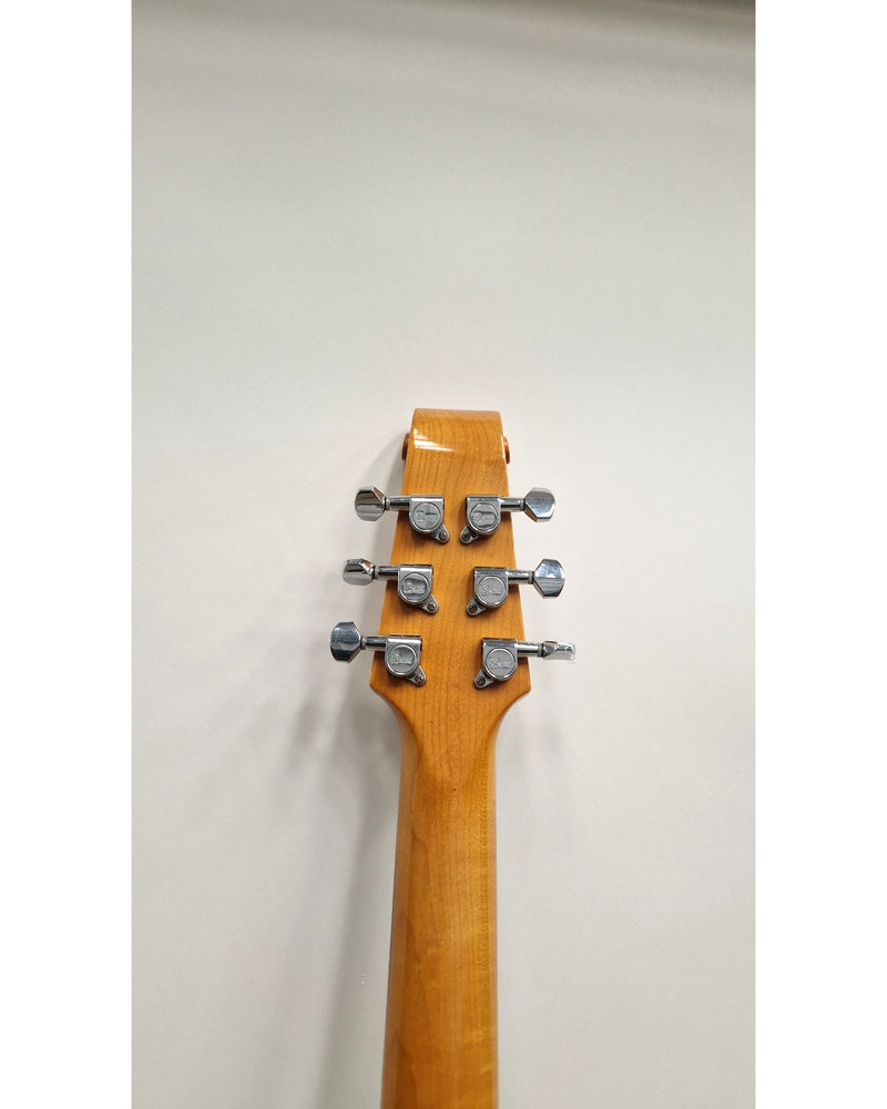 Burns London Marquee Club Series - Electric Guitar - Very Good - image 9