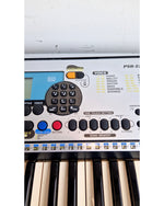 Yamaha PSR-225GM - Musical Keyboards - Good w/ Power Supply - Image 8