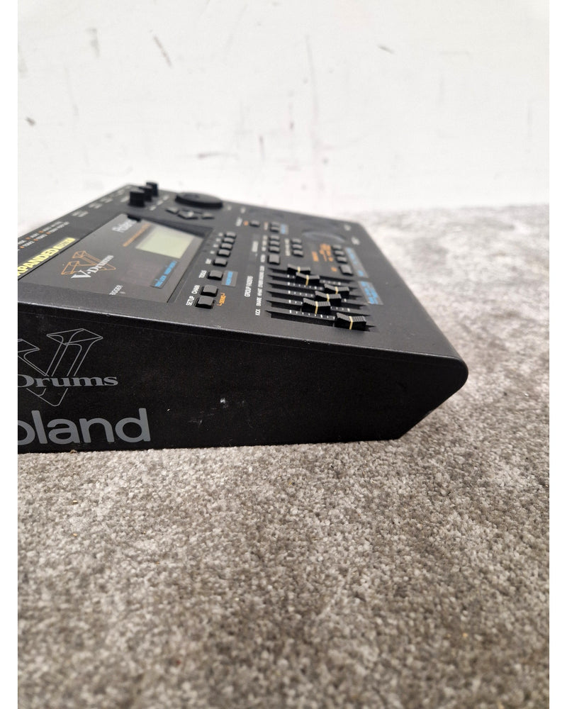 Roland TD-10 - Electronic Drum Module - Excellent - Image 9