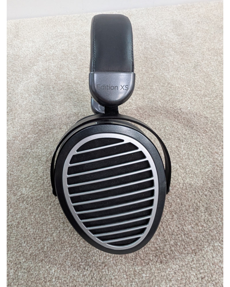 HiFiMAN Edition XS - Headphones - Black/Silver - Excellent w/ Original Box - image 9
