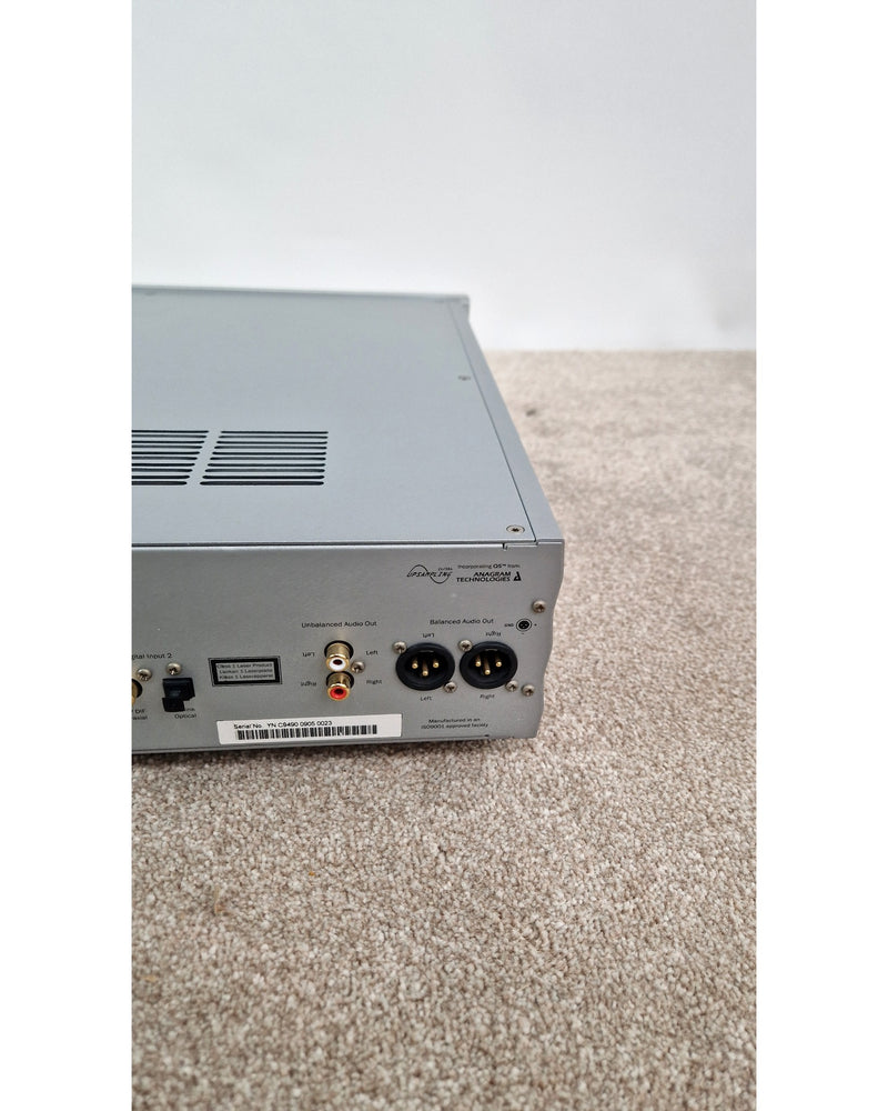 Cambridge Audio Azur 840C - CD Players - Excellent w/ remote - Image 11