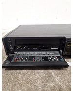 Panasonic NV-FS200 HQ - Video Cassette Recorder - Black – Video Cassette Recorder - Spares or Repair - Image 9