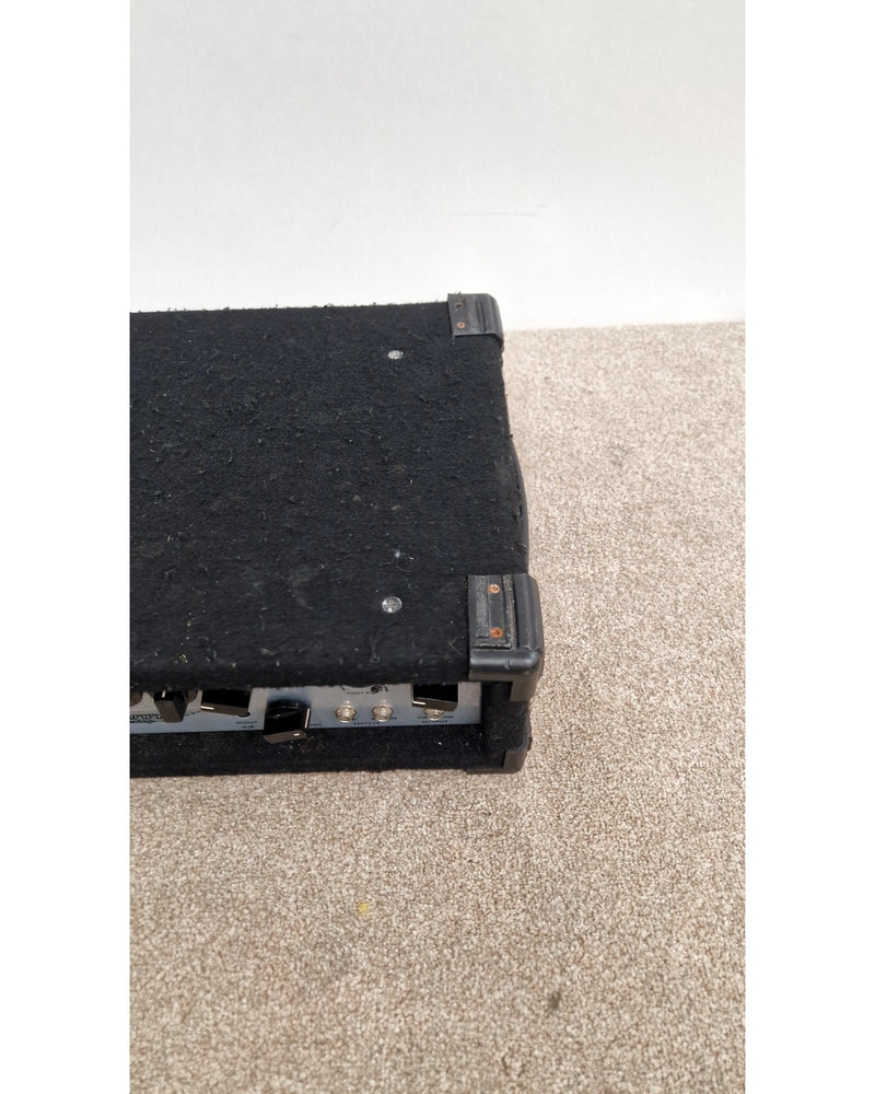 Ashdown MAG600H – Bass Amplifier Head  - Refurbished - image 7