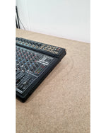 Carlsbro 12DSP - Mixers - Fair - Image 9