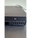 JVC Sr-Dvm700 - Video Recorder - Multi-Format - Good - Photo 2