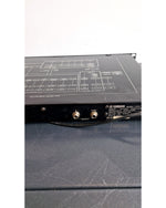 Yamaha TX81Z - FM Tone Generator - Black - Good - Image 2