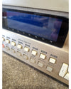 Akai S3200 - Audio Sampler - Fair - Photo 2
