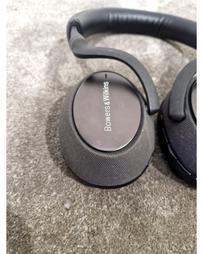 Bowers & Wilkins PX7 - Headphones - Black - Excellent - Image 6
